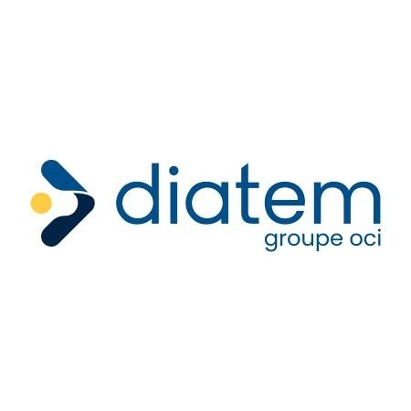 Logo diatem