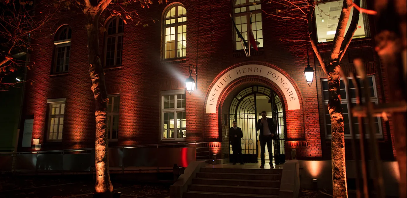 Fond IHP: Les témoignages des entreprises