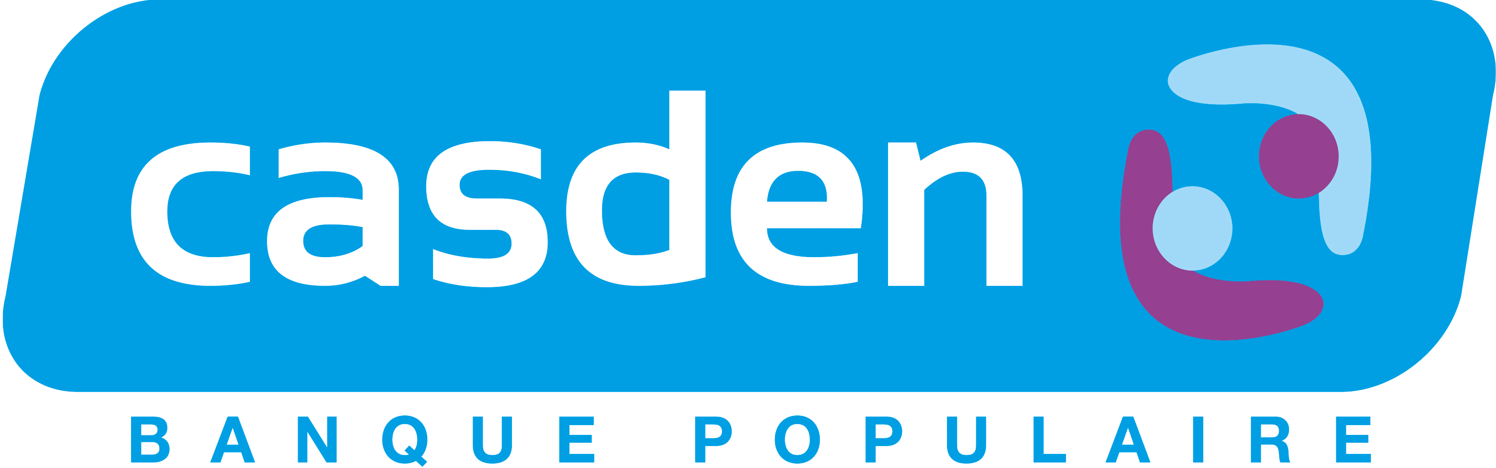 logo casden