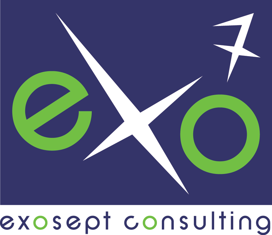 logo exosept