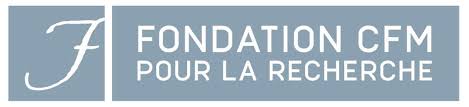 Logo Fondation CFM 