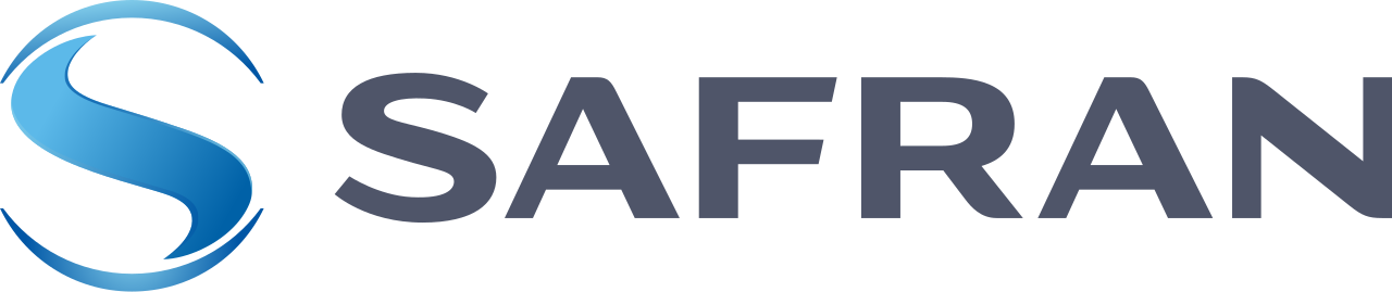 Logo Safran 