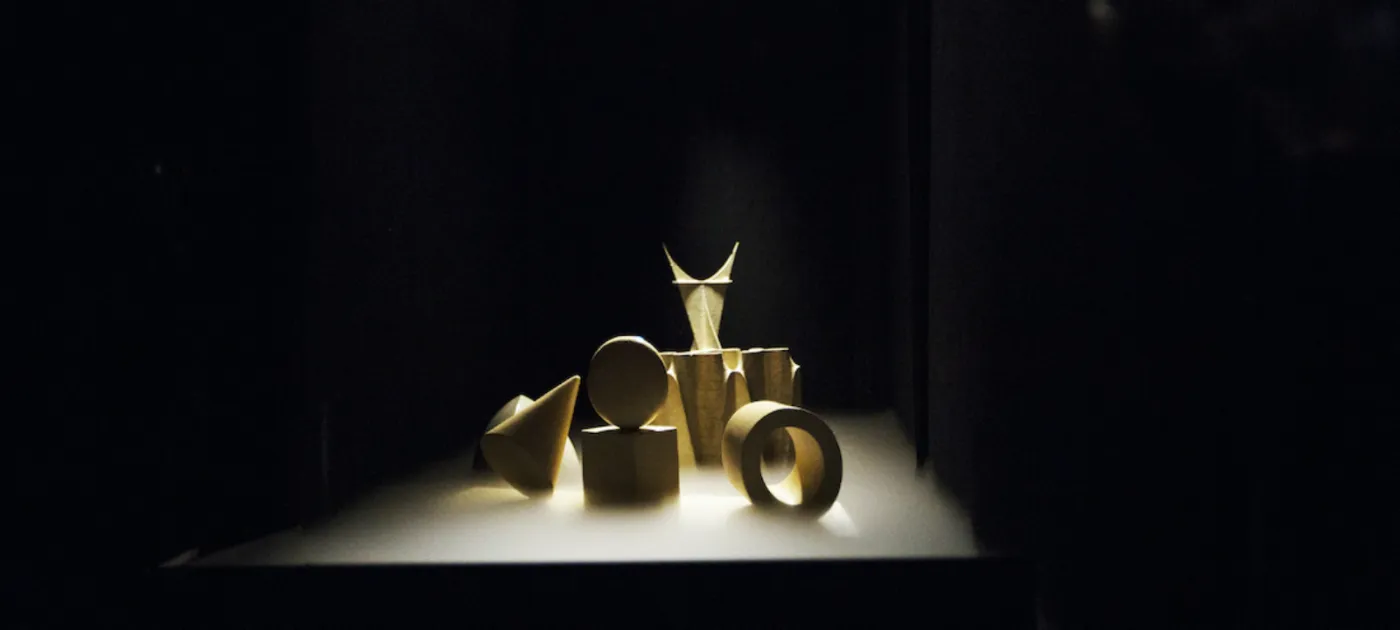 modeles mathématiques dans le noir