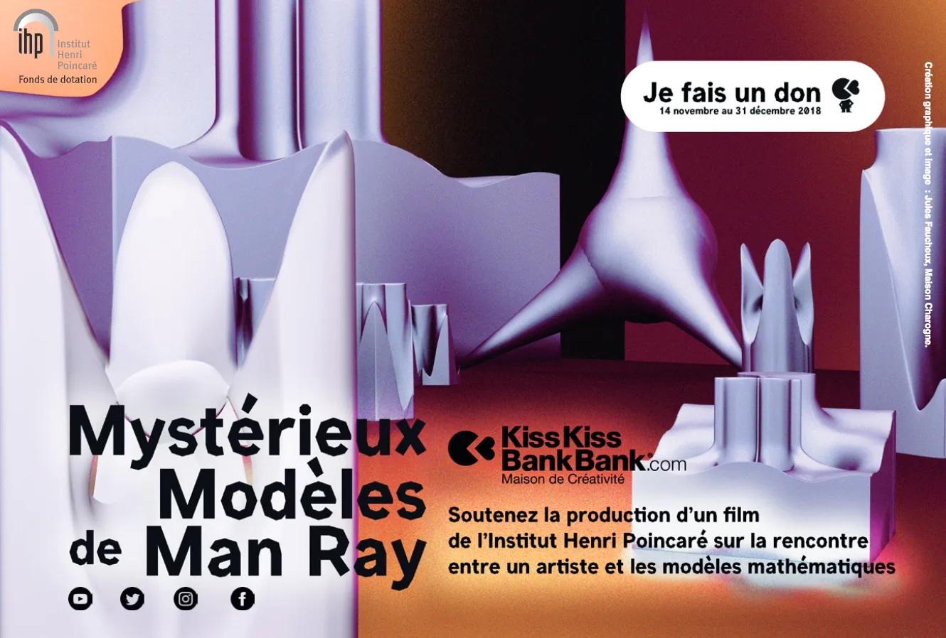 mystérieux modèles de man ray