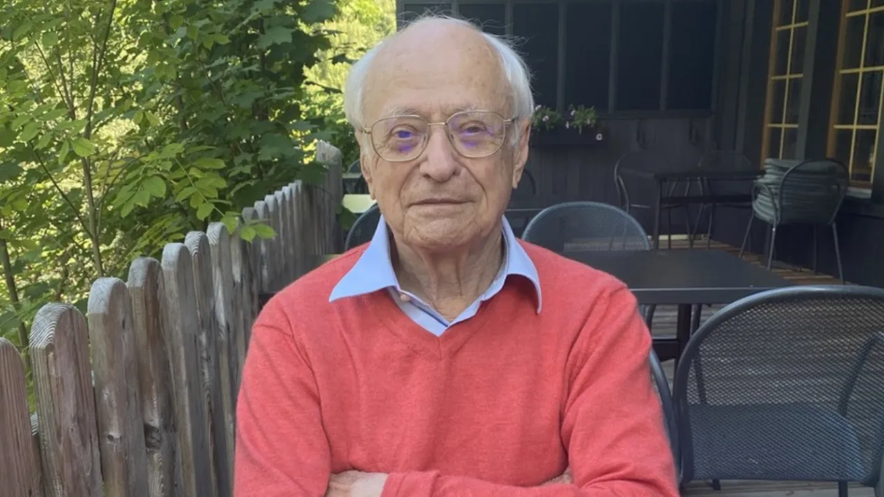 Jean-Pierre Serre